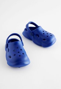 Next REGULAR FIT - Sabots - blue