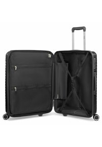 Picard VIENNA MIT DEHNFALTE - Trolley - black