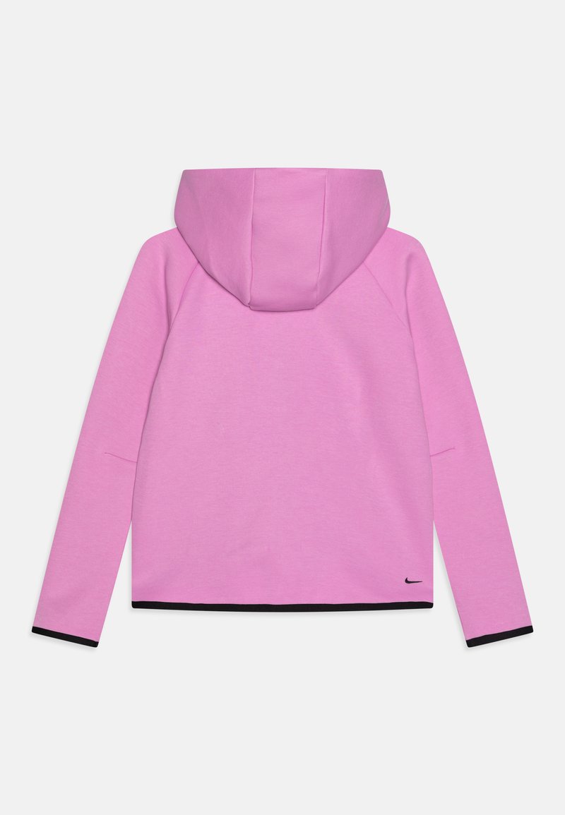 Pink Felpa Nike Donna Rose Nike Sportswear UNISEX Felpa Con Zip