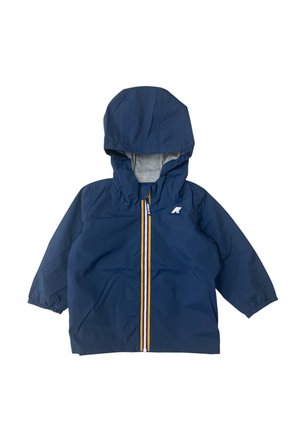 K-Way STRETCH - Giacca da mezza stagione - blue insignia