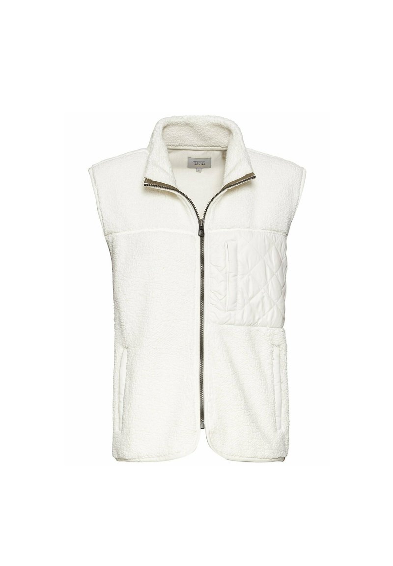 camel active Bodywarmer crème
