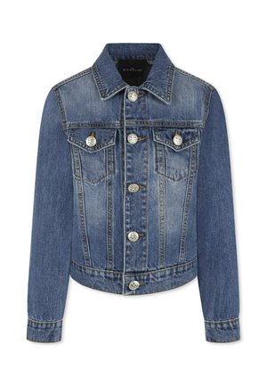 Richmond, Chaqueta vaquera - denim