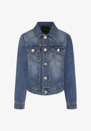 Richmond, Chaqueta vaquera - denim