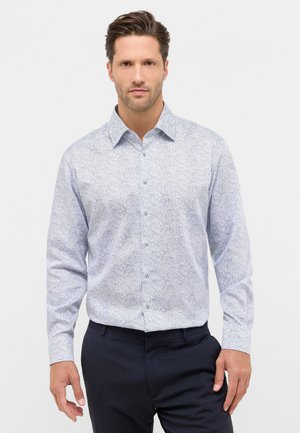 MODERN FIT - Hemd - dunkelblau