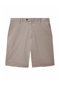 Unausgewählt, mushroom brown