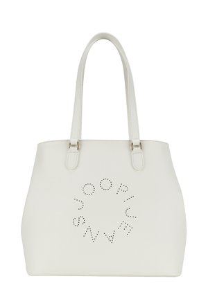 GIRO AMINA LHZ - Borsa a mano - white