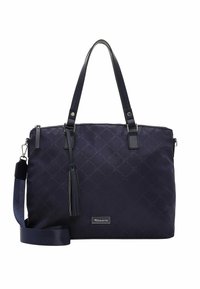 Tamaris Cabas - blue