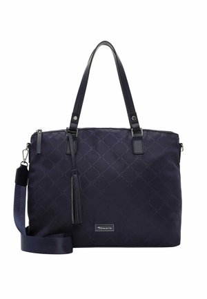 Tamaris Cabas - blue