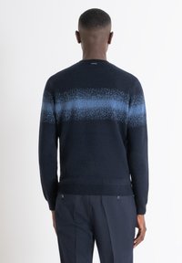Antony Morato REGULAR FIT - Vesta - ink blue