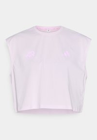 Wybrany, ice lavender