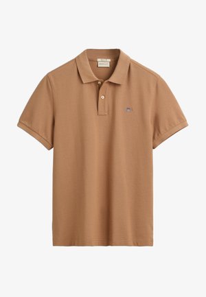 GANT, - Koszulka polo