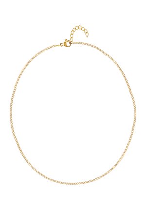 PURE - Necklace - gold-coloured