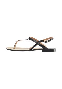 DreiMaster Teensandalen - black