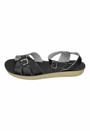 Sandals - black