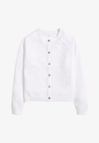 Wybrany, white