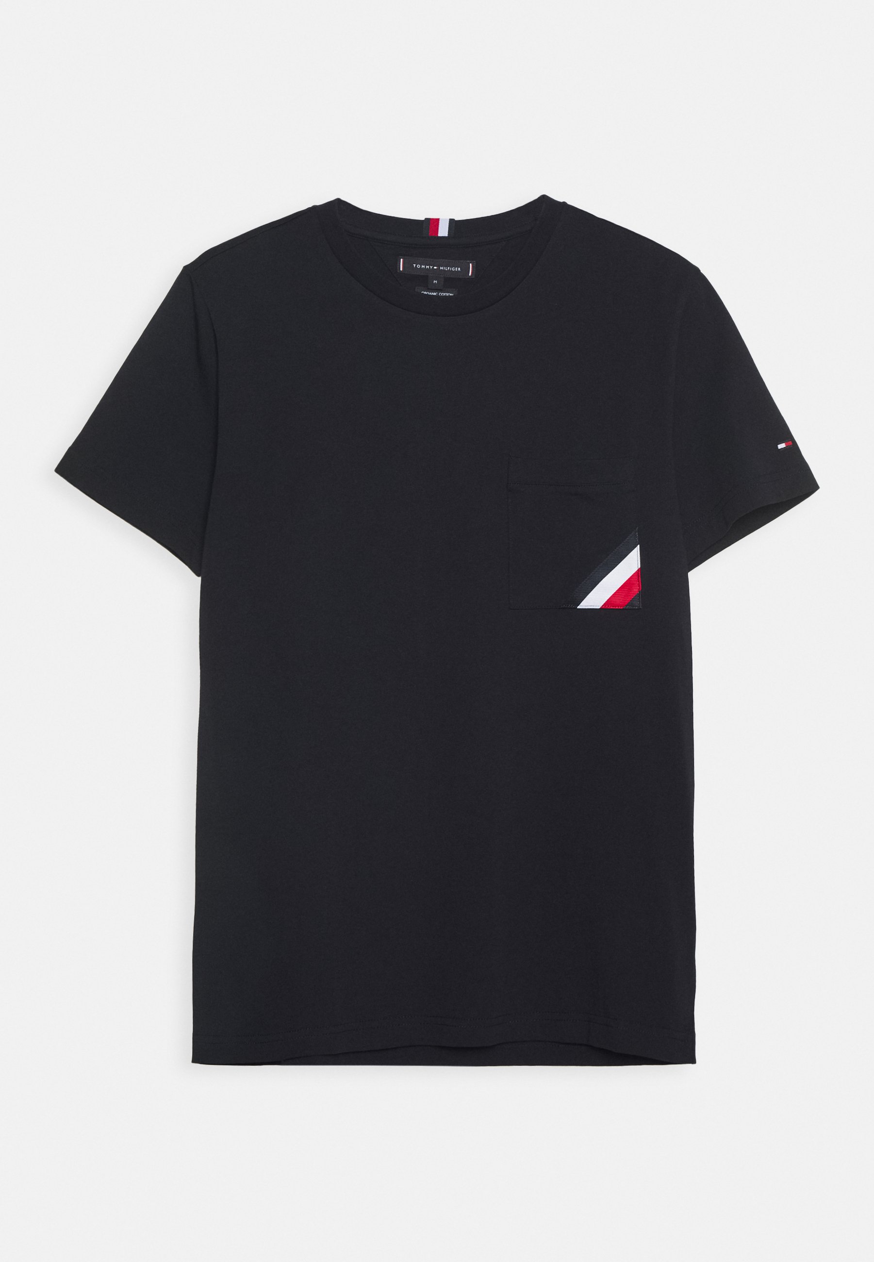 tommy hilfiger basic tee