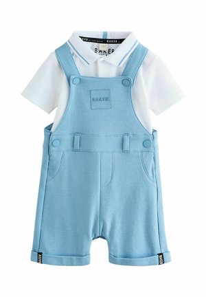 REGULAR FIT - AND SET - Lappuhaalarit - blue