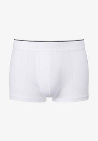 Niet geselecteerd, white