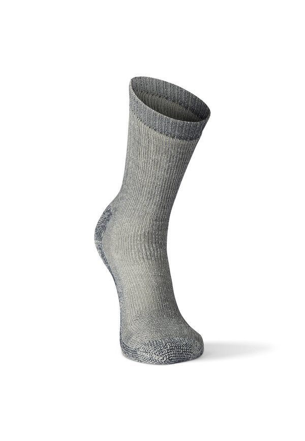 HIKE CLASSIC EDITION EXTRA CUSHION CREW SOCKS - Sportsocken - medium gray