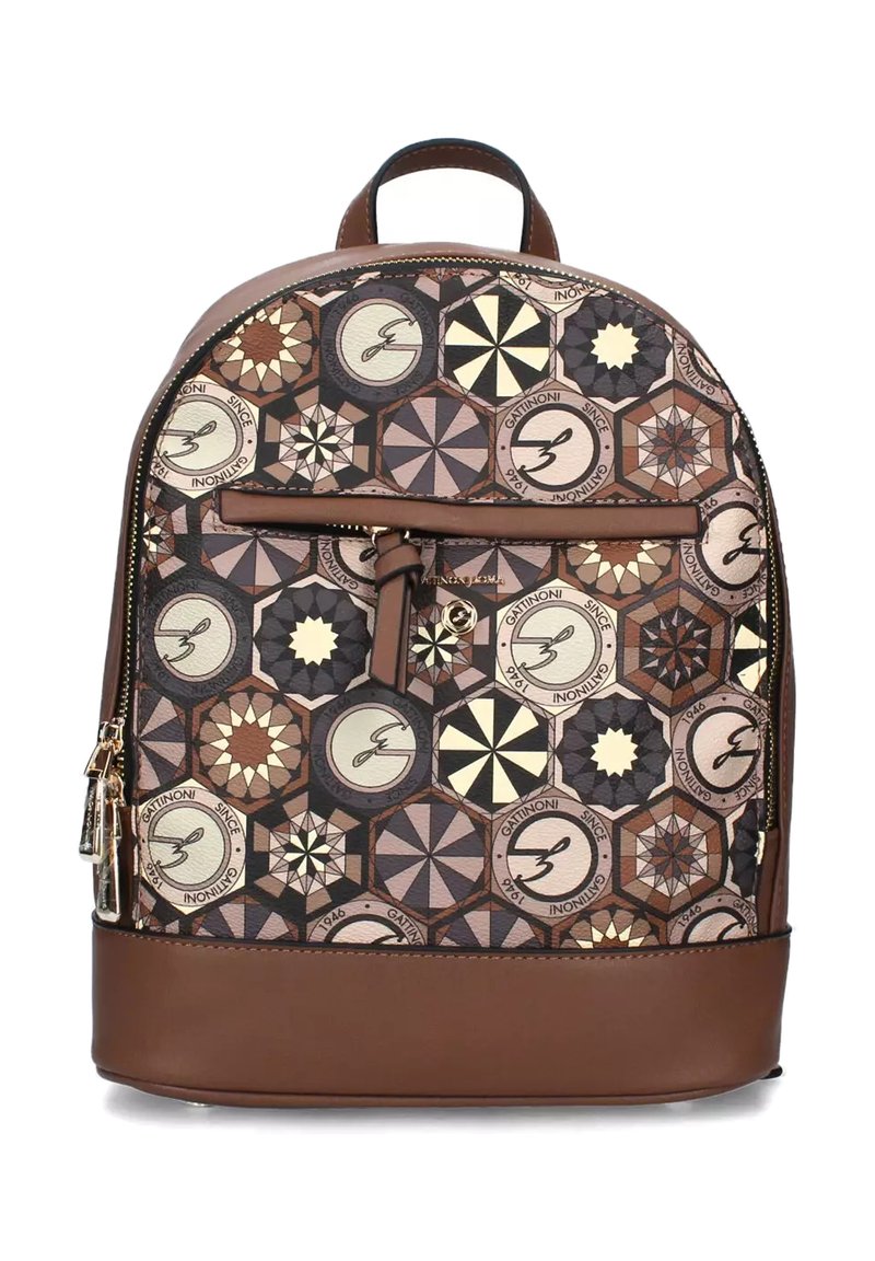 Gattinoni Zaino - brown