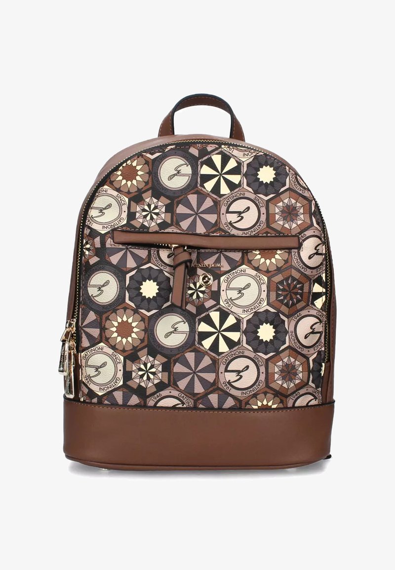 Gattinoni Zaino - brown