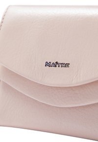 MAITRE LEISEL DEDA  - Wallet - rose