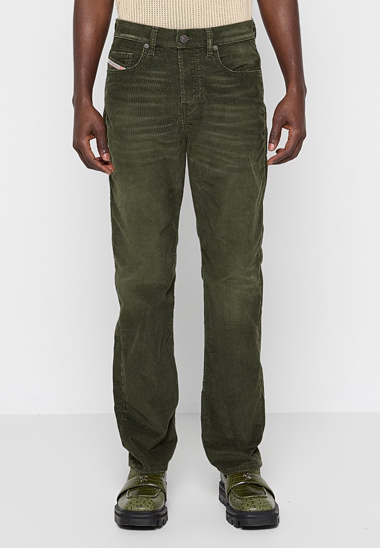 Diesel Broek kaki Diesel Broek kaki