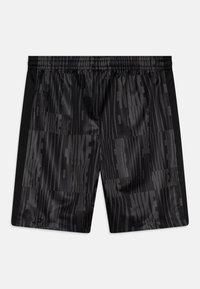Nike Performance DF UNISEX - Pantalón corto de deporte - black