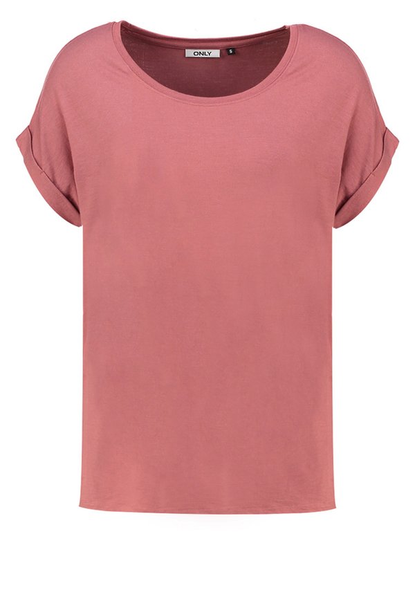 ONLMOSTER - Basic T-shirt4