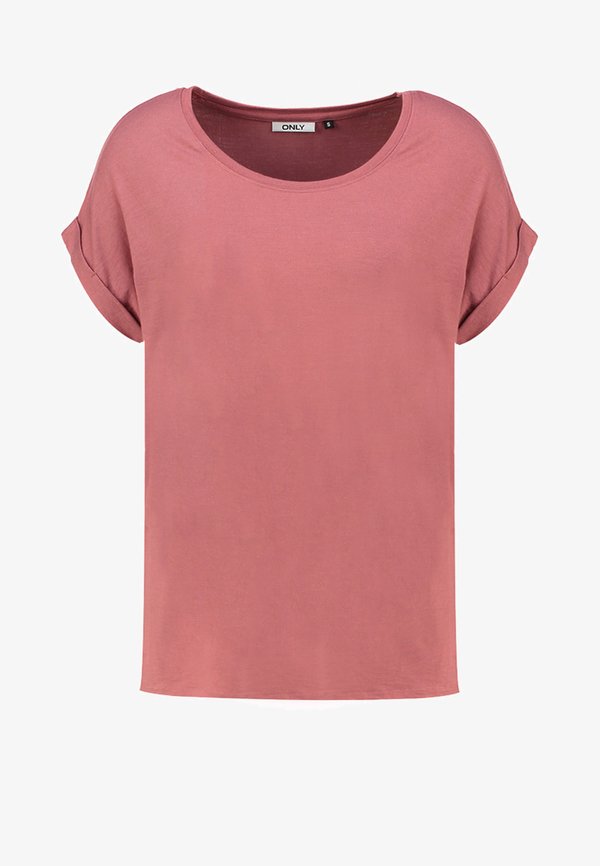 ONLMOSTER - Basic T-shirt4