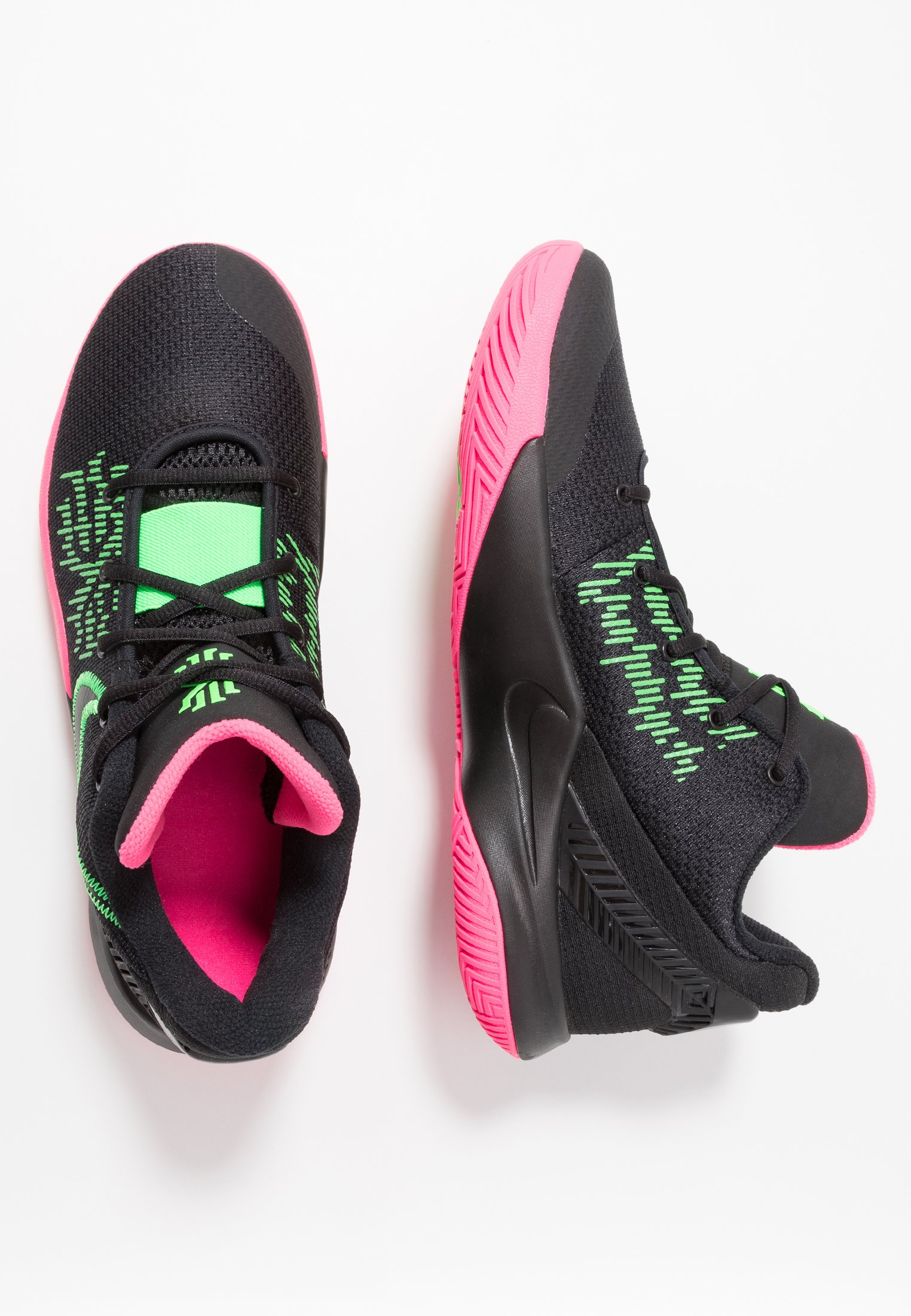 zalando kyrie flytrap