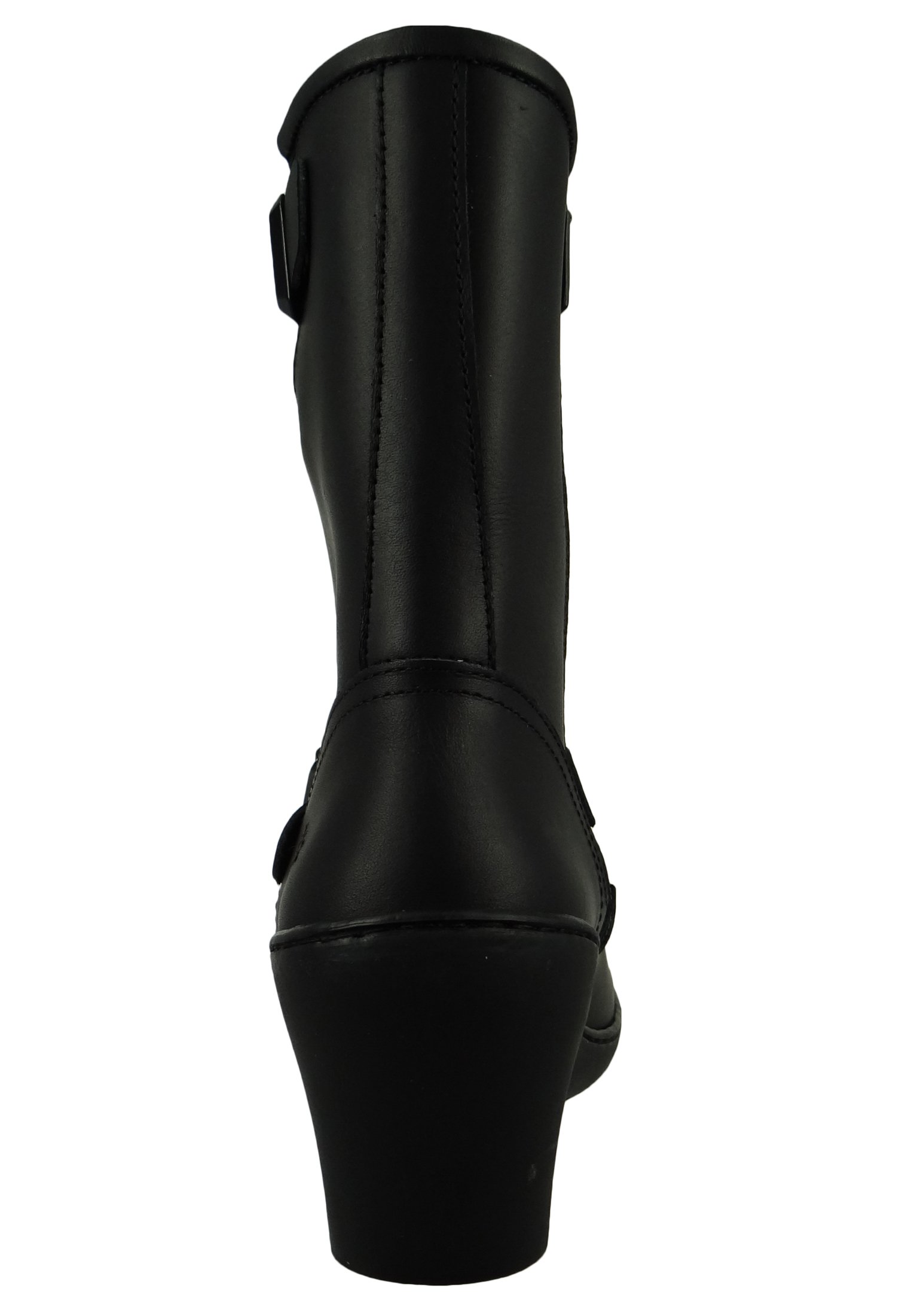 Art ELEGANTE - Korte laarzen - black/zwart - Zalando.be