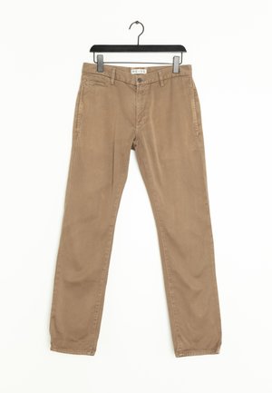 Reiss Pantalon classique - brown