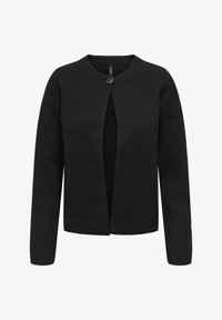 Non selezionato, black