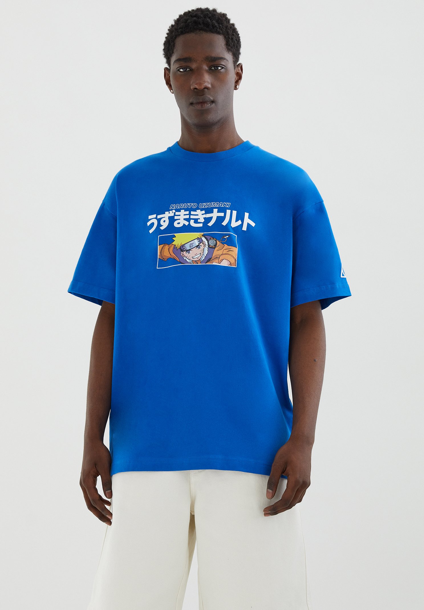zalando t shirt cotone