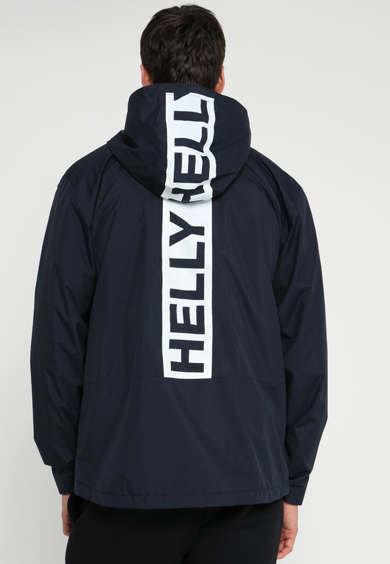 helly hansen active windbreaker