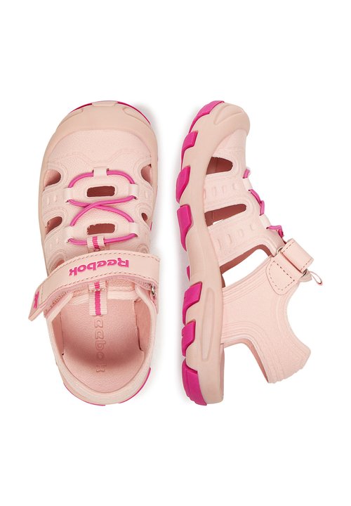 Reebok IV - Walking sandals - pink dark pink — foto 3