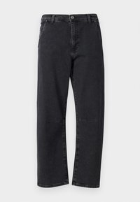 AMSTERDAM - Relaxed fit jeans - hartenstraat
