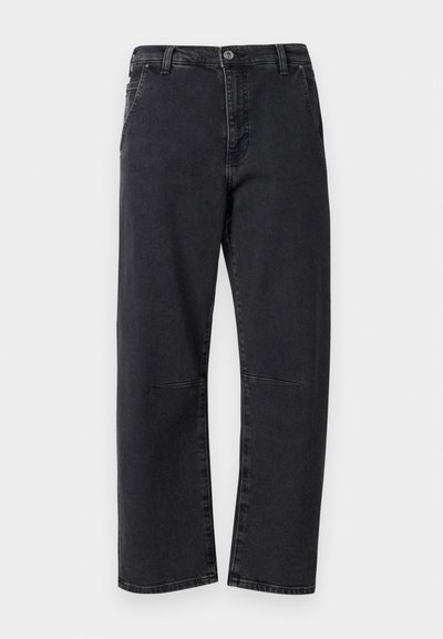 AG Jeans AMSTERDAM - Jean boyfriend - hartenstraat