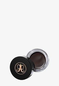DIPBROW POMADE - Augenbrauengel - ebony
