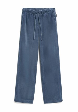 ARMEDANGELS, ARMEDANGELS JAIMILAA CORDUROY JAIMILAA CORDUROY - Broek - dusty moon