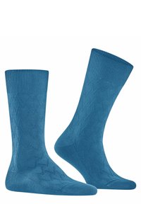 FALKE CLASSIC TALE - Socken - nautical