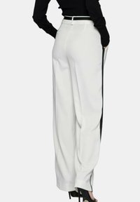 Kocca Broek - bianco