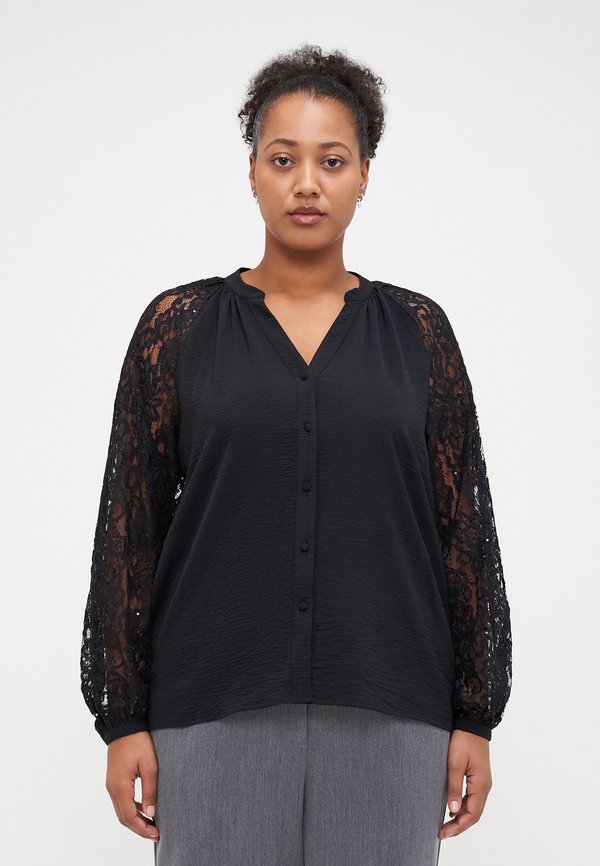 CARHILLA SLEEVE SHIRT  - Bluse