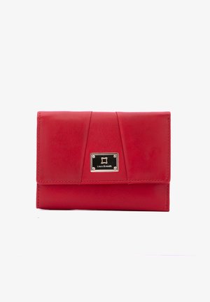 Laura Biagiotti Portemonnee - red