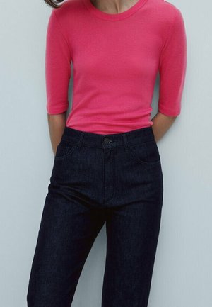 T-shirt basique - light pink