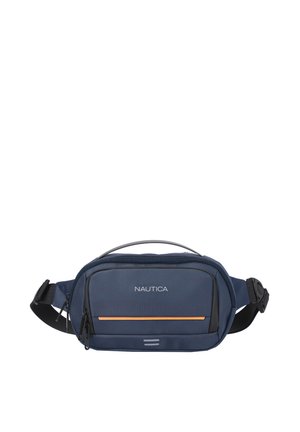 Bum bag - dunkel-blau