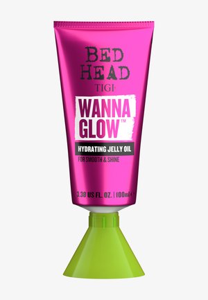 BED HEAD WANNA GLOW - Styling - -