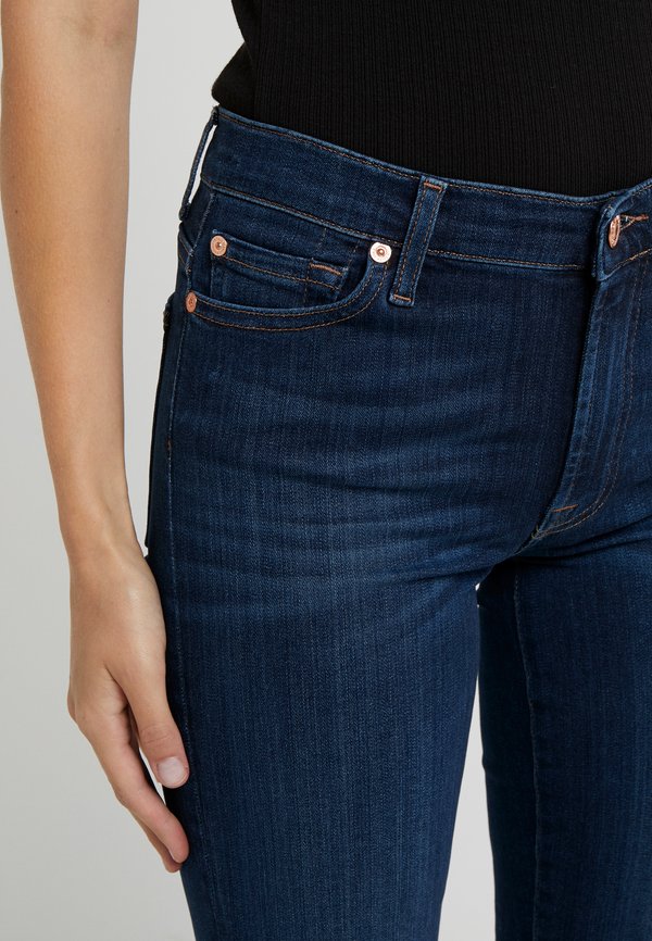 ILLUSION LUXE STARLIGHT - Jeans Skinny Fit4