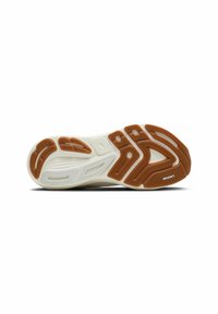 Brooks REVEL 8 - Maanteejooksu jalatsid - white chateau grey